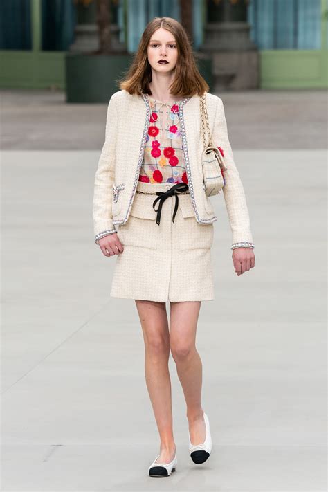 chanel cruise makeup 2020|Chanel resort jacket 2020.